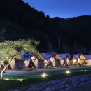 라온글램핑 이미지