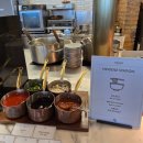 서울부페 | 호텔 나루 서울 엠갤러리 부아쟁 조식 부페 후기(25&#39;7)