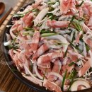 바삭바삭한 오리구이 이미지