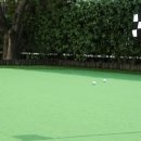 비젼9스크린골프존 이미지