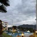 놀러와김밥 | 국내태교여행 실내온수풀, 야외온수풀 통영아스트로풀빌라 내돈내산 솔직후기