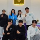 수줄넘기훈련소