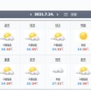 호명산잣나무숲캠핑장 이미지