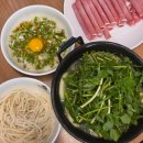 맑은마음 | 상암 샤브칼국수 맛집 등촌샤브 상암점 맑은 육수 가성비 후기