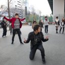 드림하이댄스 이미지