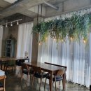 카페 꽃일다 이미지