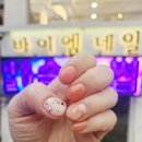 망원네일 바이엠네일 망원동네일 추천하는 곳 봄 네일 후기