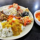 푸짐한 푸드 한식뷔페 이미지