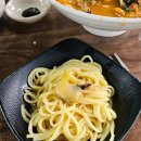 삼랑진 짬뽕