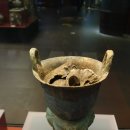 소신 가축인공수정소 | 안양시 은도구(殷都区) - 은허(殷墟): 2015년 1월, 2018년 5월