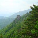 지리산 하늘아래 이미지