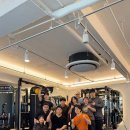 무브피티 | [구기동PT, 피티루트] 트레이너도 배우러 갑니다! 무브크래프트피티 Get-Up 데이 후기