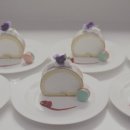 원데이 베이킹 클래스 이미지