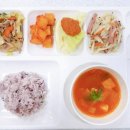 중랑구청구내식당 이미지