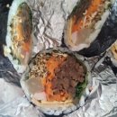 비아김밥 중앙점