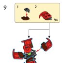(주)고객행복룰루랄라 | [성수팝업] 레고 발렌타인데이_방문후기 : 공짜로 레고 장미꽃 만들고 룰루랄라🌹