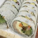 잘생김밥