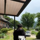 소법리 푸른밤 이미지