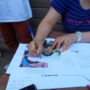 (주)위자드웍스 | 2010년 위자드웍스 으랏차차 워크샵 후기 @제부도