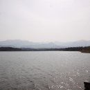 영랑호 북측 이미지