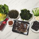 포항 죽도시장 과메기 맛집 참조은건어물 과메기 택배 풀구성 후기
