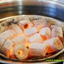 참숯마을 - 홍천군 | 참숯마을