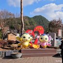 덕산제 | 12월중순 무주여행 / 덕유산 향적봉 케이블카 + 무주투어패스 나봄리조트 패키지