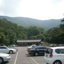 청곡사주차장 이미지