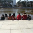 [한양대학교ERICA]한양대의 명소 호수공원♥ 이미지