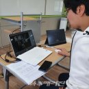 표선면 표선중학교 이미지