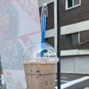 이마트24 부천춘의점 | 빽다방 토피넛라떼 칼로리, 가격, 샷추가까지 총정리 (빽다방 부천춘의점)