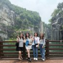 그린밸리펜션 | 포천 아이와 가볼만한곳 포천아트밸리 모노레일 천주호