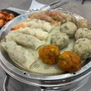 옛날수제손만두찐빵전문점 이미지