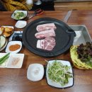 장영선원조지례삼거리불고기 이미지