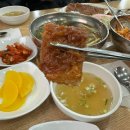옥이네갈래 | 청주 산남동 맛집 가성비 최고 '옥이네갈래' 돈까스 비빔밥 잔치국수 전 메뉴 솔직 후기