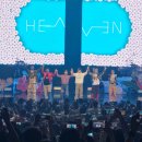 천일체육관 | [이승환 콘서트] HEAVEN 고양콘 - 천국 다녀온 후기