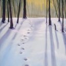 겨울나그네 이미지