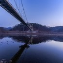 일출물빛 이미지