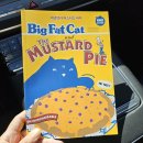 영어원서읽기 - The Present- | Big Fat Cat and The MUSTARD PIE 후기 : 영어원서읽기 초급영어 회화 빅팻캣시리즈