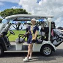 오시아노골프장 이미지