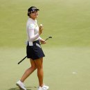 전인지, LPGA 벨로시티 글로벌 임팩트 어워드 수상 이미지