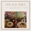 시티오브사운드 이미지