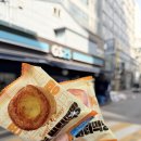 GS25 부평신일점 | GS편의점 버터떡 간식 쫀득버터떡빵 예약 수령