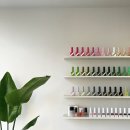 세련된Nail salon