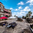 제주파도소리 이미지