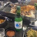 제주꽃돼지 이미지