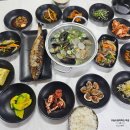 목포전라도식당 | 목포 백반 맛집 후기, 전라도밥상 백성식당