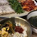 889 | 육질의 끝판왕! 보리밥+미역국 무한리필까지? 남동구 보쌈 가성비 맛집 탐방 후기 (주차/메뉴/꿀팁)