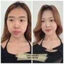 inthesun인더썬 | 부산 서면 메이크업샵 추천! 웨딩 메이크업으로 유명한 인더썬에서 데일리 헤어메이크업 완성