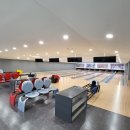 문화체육센터 볼링장 이미지